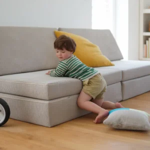 ELVI Spielsofa