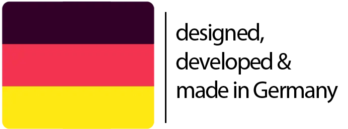 Made in Germany